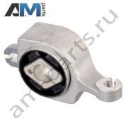 Сайлентблок нижнего рычага FEBI (174316) для Mercedes GL 2012-2015 (X166)