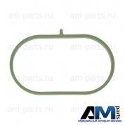 Прокладка впускного коллектора A2761410780 Мерседес W213 E400 333л.с.