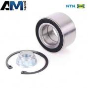 Подшипник ступицы передний Гольф 4 NTN-SNR R15722