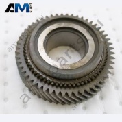 Свободно вращающаяся шестерня VAG 0XW311349C