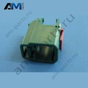 Корпус антенного углового разъема типа штырь VAG 4E0035675K