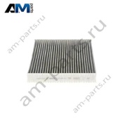 Фильтр салона BOSCH 1.987.435.511 для Porsche Panamera II