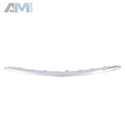 Накладка переднего бампера нижняя (хром) Mercedes E W213 (2016-2023) A2138857000