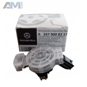 Датчик дождя и света на Mercedes GLC Coupe 2016-2023 A2479008217