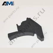 Шумоизоляция Skoda Octavia A8 5E3864237