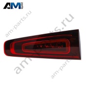 Фонарь задний правый на крышке багажника Mercedes GLS 2019-2025 A1679067001