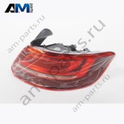 Задний правый фонарь Audi A3 (8V) 2013-2020 8V4945070