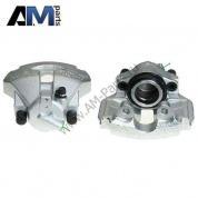 Передний правый тормозной суппорт Transporter T5 (диски R17) 7H0615124B