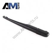 Рычаг стеклоочистителя заднего стекла БМВ Х3 Е83 61623400708