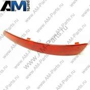 Катафот правый ATEK для Skoda Octavia A7 44128360