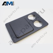 Колпачок Volkswagen Crafter 2017-2024 7C0937565