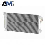 Радиатор кондиционера Transporter 1.9TDI 7H0820411E