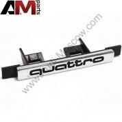 Надпись для Audi Q7 4L08537362ZZ