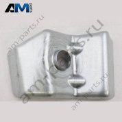 Кронштейн Volkswagen Polo Sedan 2020-2023 6RA802543