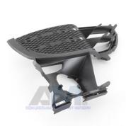 Решетка переднего бампера правая Porsche Cayenne (6-8 цил.) 95850568200