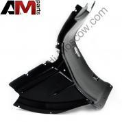 Подкрылок передний передняя часть правый Ауди А3 8P0821192B