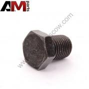 Пробка резьбовая для автомобилей концерна VAG N90660601