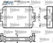 Дополнительный радиатор (VALEO) 735467 для BMW 3 серии F30 2012-2015 328iX