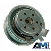 Натяжной ролик ремня ГРМ Фольксваген Гольф 5 1.6 (102 л.с.) VKM11113 SKF