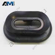 Втулка Volkswagen Polo Sedan 2015-2020 6C0819345