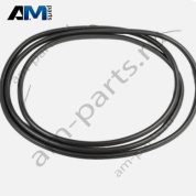 Уплотнитель крышки багажника A9066976298 Mercedes Sprinter W906