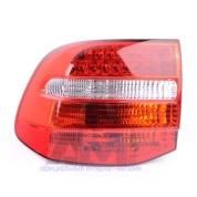 Фонарь задний левый Cayenne 95563148701