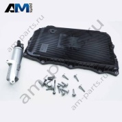 Импульсный гидроаккумулятор VAG 0DR325587A