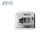 Поперечный правый рычаг (174195) FEBI на Audi A4 (B9) 2019-2025