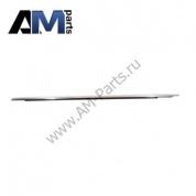 Накладка рамы окна левой задней двери (верхн.часть) BMW X6 (F16) 51357317839