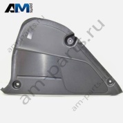 Кожух моторного отсека левый A2226801108 для Mercedes S-class W222