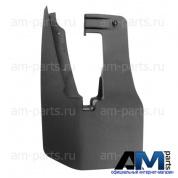 Брызговик передний левый Мерседес Спринтер W906 A90688200049051