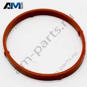 Уплотнитель поперечной трубы A6420980180 Mercedes ML W166