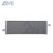 Радиатор масленый АКПП 6.3AMG на Mercedes GLE 2014-2018 A1665000700