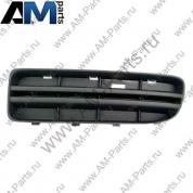 Накладка на бампер для Skoda Octavia Tour 1U0807367C01C