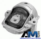 Опора двигателя правая Фольксваген Пассат Б8 1.8TFSI (180 л.с.) 3474501 LEMFORDER