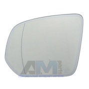 Зеркальный элемент левый Mercedes G-class W463 III A1678102701