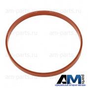 Прокладка между коллектором и дроссельной заслонкой A2710960380 Мерседес W212 E200CGI 184лс