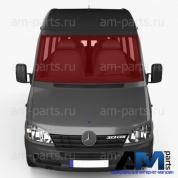 Стекло лобовое Мерседес Спринтер W909 2013-н.в. A9096710000