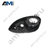 Нижняя накладка левого зеркала (Real Top View) Porsche Macan (2014-2018) 95B857185C1E0