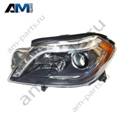 Фара левая би-ксенон A1668205761 Mercedes GLS-klasse X166