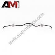 Оригинальный стабилизатор задней подвески Audi A4 (B9) (185мм) 8W0511305AF