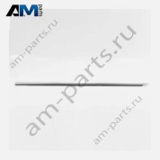 Молдинг стекла задней двери центральный справа Mercedes E-class W213 A2137300224