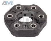 Клапан возврата ОГ FEBI (171186) Audi A4 (B9) Рестайлинг 2.0TDI