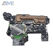 Блок управления АКПП 9-ступенч Mercedes GLE 2018-2025 A725270901180