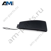 Крышка буксирной проушины справа M Technic 51118069237 BMW X5 G05