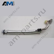 Трубка ОЖ с шлангом ОЖ VAG 06Q121497D