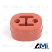 Кольцо крепления глушителя FEBI (45576) на Skoda Yeti (2009-2018) 1.2TSI