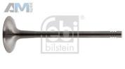 Впускной клапан FEBI (36497) Volkswagen B6 (2005-2011) 1.8TSI