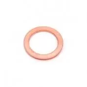 Прокладка сливной пробки N007603014106 для Mercedes W213