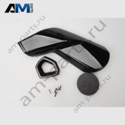 Комплект для ремонта наружных зеркал Audi Q8 e-tron 2024-2024/Audi e-tron 2019-2023 4KE857697